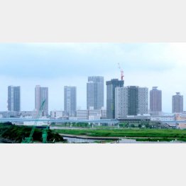 写真はイメージ（Ｃ）日刊ゲンダイ