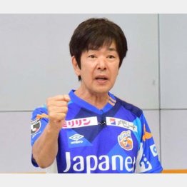 ジャパネットたかた創業者の高田明氏（提供 A snd Live）