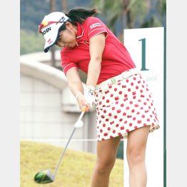 コロナ中断により準備期間が延びたのも幸いした（Ｃ）日刊ゲンダイ