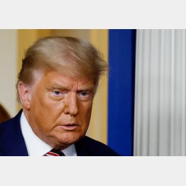 異常な執着（Ｃ）ロイター