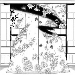 イラスト・嵐塚麻晴