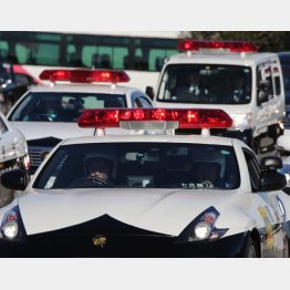 写真はイメージ（Ｃ）日刊ゲンダイ