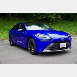 ６年ぶりに２代目へモデルチェンジ（写真）小沢コージ