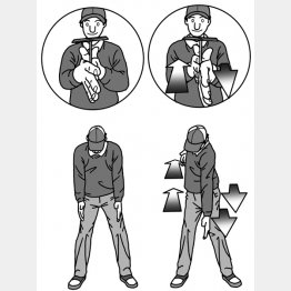 イラスト・渡辺隆司