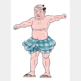 イラスト・クロキタダユキ