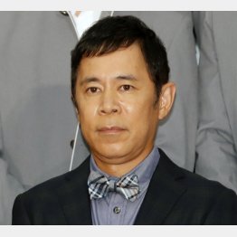 プロポーズは車の中（Ｃ）日刊ゲンダイ