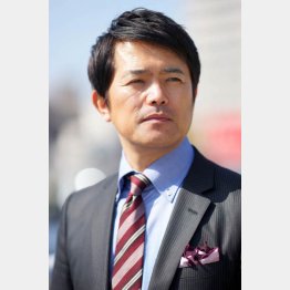 森透匡氏（提供写真）