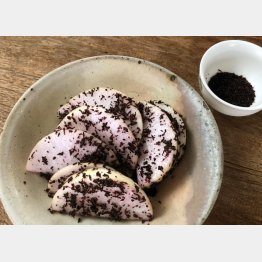 お手頃な浅漬けも◎（Ｃ）日刊ゲンダイ