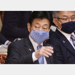 政府も後手対応に終始／（Ｃ）日刊ゲンダイ