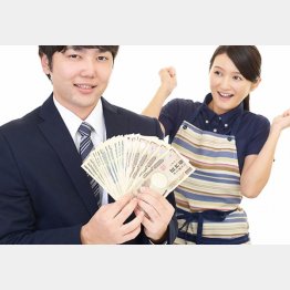 ボーナスの使い道のベスト3は…