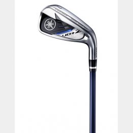 NEW inpres UD+2アイアン（提供写真）