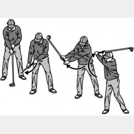 イラスト・渡辺隆司