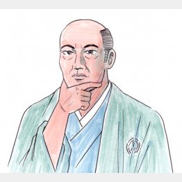 イラスト・クロキタダユキ