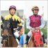 船橋所属の本橋孝太騎手（左）と川島正太郎騎手の出演が決定！