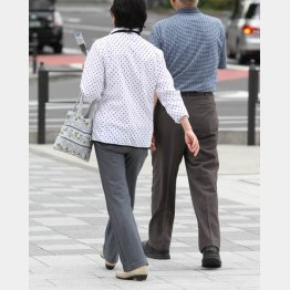 写真はイメージ（Ｃ）日刊ゲンダイ