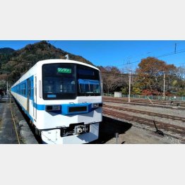 （Ｃ）日刊ゲンダイ