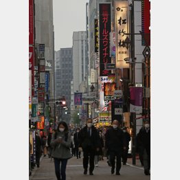 いくつ生き残れるか（Ｃ）日刊ゲンダイ