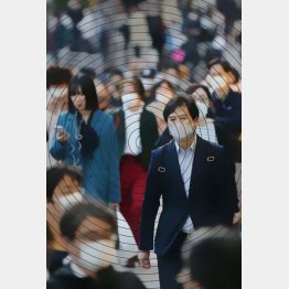 写真はイメージ（Ｃ）日刊ゲンダイ