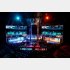 上海で行われたeスポーツ世界大会「LoL」（Ｃ）ロイター