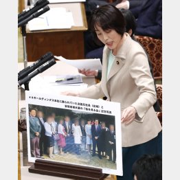 共産党が追及してようやく動いた…（Ｃ）日刊ゲンダイ