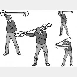 イラスト・渡辺隆司