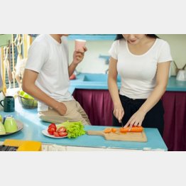 理想と現実は違う…？