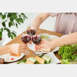 ワインをお得に