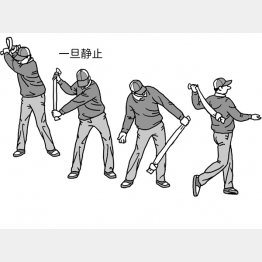 イラスト・渡辺隆司