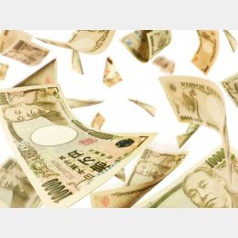 いつの間にか出費が増えていく