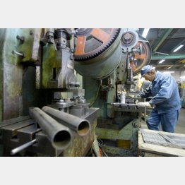 写真はイメージ（Ｃ）日刊ゲンダイ