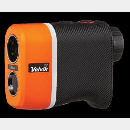 Volvik Range Finder V2（提供写真）