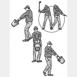 イラスト・渡辺隆司