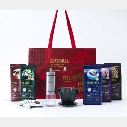 ドリンクチケットだけで元が取れる⁉（タリーズコーヒーHPより）