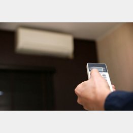 エアコンは自動運転がお得
