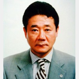 コロワイド代表取締役会長の蔵人金男氏（Ｃ）日刊ゲンダイ