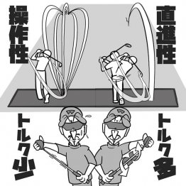 イラスト・ゲーリー久永