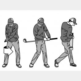 イラスト・渡辺隆司