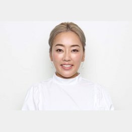 獣医師のtokcoさん（提供写真）