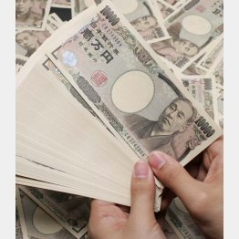 使い方に注意（Ｃ）日刊ゲンダイ