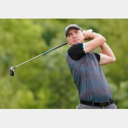 ショット力が高いレアード（Ｃ）ロイター／USA TODAY Sports