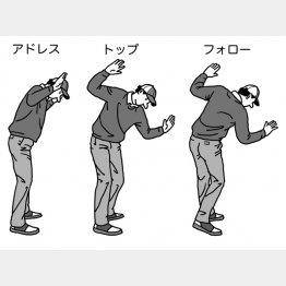 イラスト・渡辺隆司