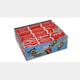 オリオンの30個入りミニコーラ（提供写真）