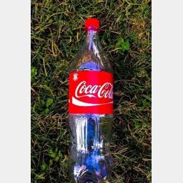 今後はリサイクルに？（ツイッターから）