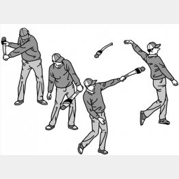 イラスト・渡辺隆司