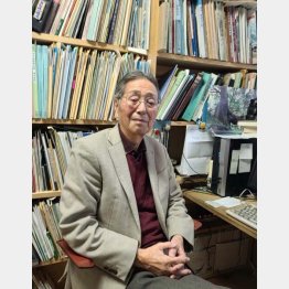 大熊孝氏（提供写真）