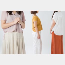 嫌々付き合ってきたけれど…