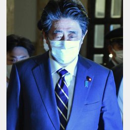 逃がすな（Ｃ）日刊ゲンダイ