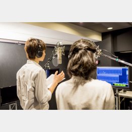 若い女性の夢につけ込むとは言語道断（写真はイメージ）／（Ｃ）PIXTA