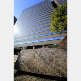 「桜疑惑」は訴追されるべき案件（Ｃ）日刊ゲンダイ