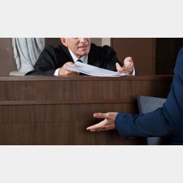 （写真はイメージ）